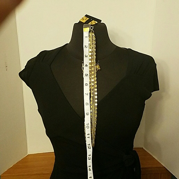 Sarah Cov Necklace and bracelet.. - Picture 8 of 8